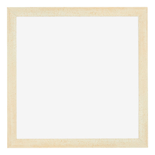 Mura MDF Fotokader 45x45cm Zand Geveegd Voorzijde | Yourdecoration.be