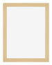 Mura MDF Fotokader 45x60cm Ahorn Decor Voorzijde | Yourdecoration.be