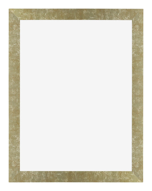 Mura MDF Fotokader 45x60cm Goud Antiek Voorzijde | Yourdecoration.be
