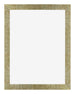 Mura MDF Fotokader 45x60cm Goud Antiek Voorzijde | Yourdecoration.be