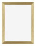 Mura MDF Fotokader 45x60cm Goud Glanzend Voorzijde | Yourdecoration.be