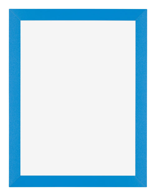 Mura MDF Fotokader 45x60cm Helder Blauw Voorzijde | Yourdecoration.be