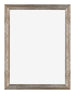 Mura MDF Fotokader 45x60cm Metaal Vintage Voorzijde | Yourdecoration.be