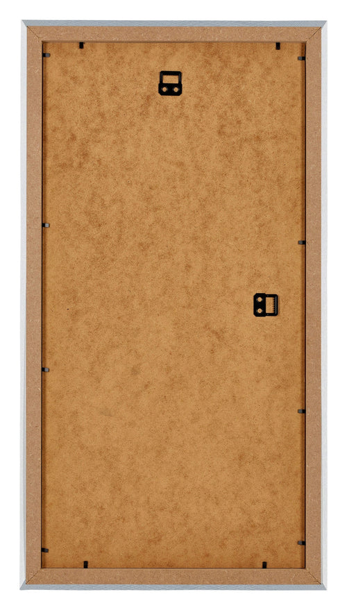 Mura MDF Fotokader 45x80cm Aluminium Geborsteld Achterzijde | Yourdecoration.be
