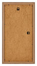 Mura MDF Fotokader 45x80cm Eiken Rustiek Achterzijde | Yourdecoration.be