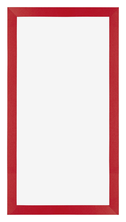 Mura MDF Fotokader 45x80cm Rood Voorzijde | Yourdecoration.be