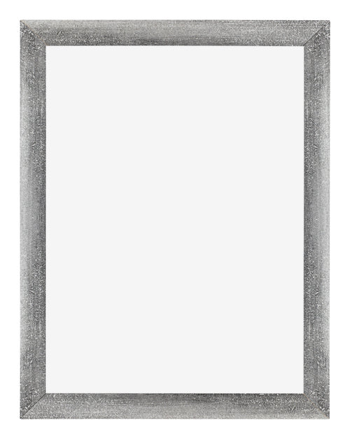 Mura MDF Fotokader 46x61cm Grijs Geveegd Voorzijde | Yourdecoration.be