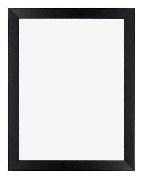 Mura MDF Fotokader 48x64cm Zwart Mat Voorzijde | Yourdecoration.be