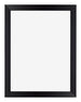 Mura MDF Fotokader 48x64cm Zwart Mat Voorzijde | Yourdecoration.be