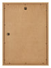 Mura MDF Fotokader 48x68cm Ahorn Decor Achterzijde | Yourdecoration.be