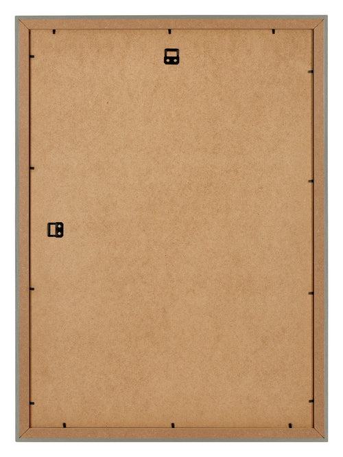 Mura MDF Fotokader 48x68cm Antraciet Achterzijde | Yourdecoration.be