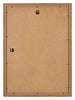 Mura MDF Fotokader 48x68cm Eiken Rustiek Achterzijde | Yourdecoration.be