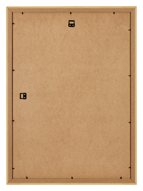 Mura MDF Fotokader 48x68cm Grenen Decor Achterzijde | Yourdecoration.be