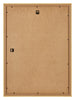 Mura MDF Fotokader 48x68cm Grenen Decor Achterzijde | Yourdecoration.be
