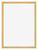 Mura MDF Fotokader 48x68cm Grenen Decor Voorzijde | Yourdecoration.be