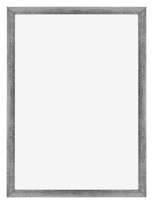Mura MDF Fotokader 48x68cm Grijs Geveegd Voorzijde | Yourdecoration.be
