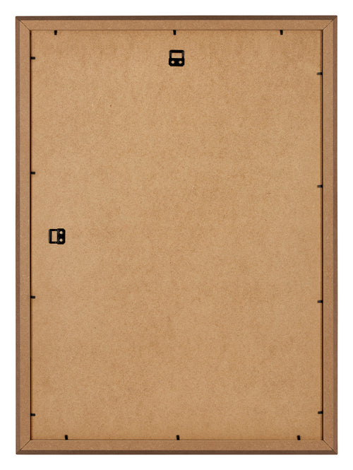 Mura MDF Fotokader 48x68cm Koper Decor Achterzijde | Yourdecoration.be