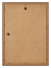 Mura MDF Fotokader 48x68cm Koper Decor Achterzijde | Yourdecoration.be