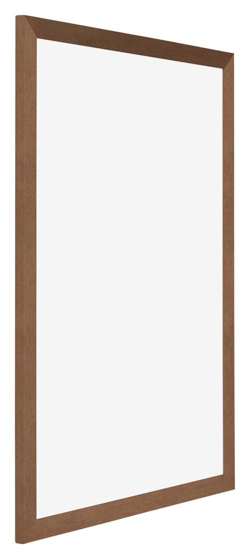 Mura MDF Fotokader 48x68cm Koper Decor Voorzijde Schuin | Yourdecoration.be