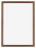 Mura MDF Fotokader 48x68cm Koper Decor Voorzijde | Yourdecoration.be