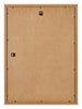 Mura MDF Fotokader 48x68cm Zand Geveegd Achterzijde | Yourdecoration.be