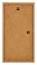 Mura MDF Fotokader 50x100cm Ahorn Decor Achterzijde | Yourdecoration.be