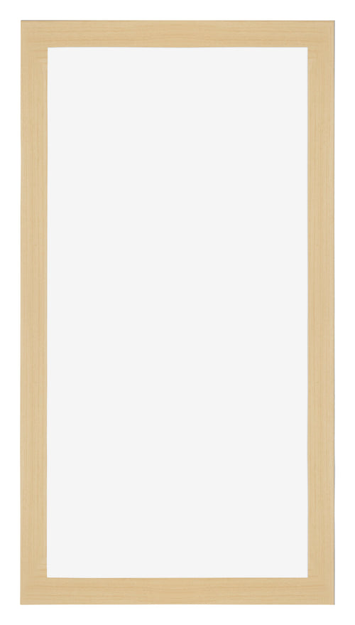 Mura MDF Fotokader 50x100cm Ahorn Decor Voorzijde | Yourdecoration.be