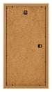 Mura MDF Fotokader 50x100cm Beuken Decor Achterzijde | Yourdecoration.be