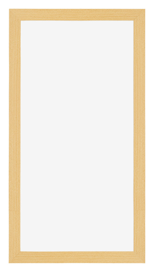 Mura MDF Fotokader 50x100cm Beuken Decor Voorzijde | Yourdecoration.be