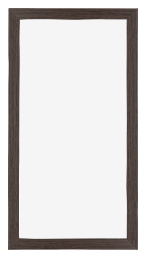 Mura MDF Fotokader 50x100cm Eiken Donker Voorzijde | Yourdecoration.be