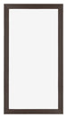Mura MDF Fotokader 50x100cm Eiken Donker Voorzijde | Yourdecoration.be
