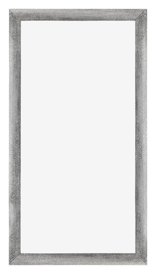 Mura MDF Fotokader 50x100cm Grijs Geveegd Voorzijde | Yourdecoration.be