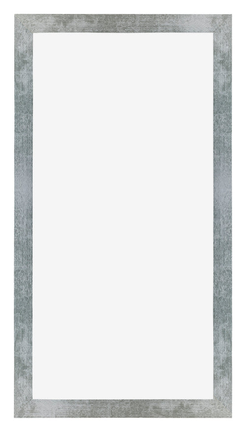 Mura MDF Fotokader 50x100cm Ijzer Geveegd Voorzijde | Yourdecoration.be