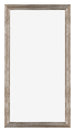 Mura MDF Fotokader 50x100cm Metaal Vintage Voorzijde | Yourdecoration.be