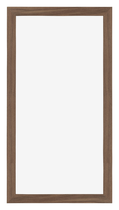 Mura MDF Fotokader 50x100cm Walnoot Donker Voorzijde | Yourdecoration.be