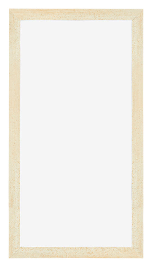Mura MDF Fotokader 50x100cm Zand Geveegd Voorzijde | Yourdecoration.be
