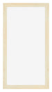 Mura MDF Fotokader 50x100cm Zand Geveegd Voorzijde | Yourdecoration.be