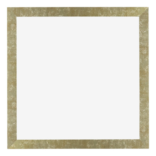 Mura MDF Fotokader 50x50cm Goud Antiek Voorzijde | Yourdecoration.be