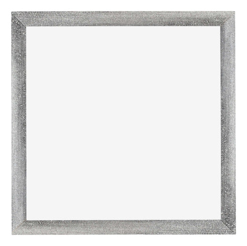 Mura MDF Fotokader 50x50cm Grijs Geveegd Voorzijde | Yourdecoration.be
