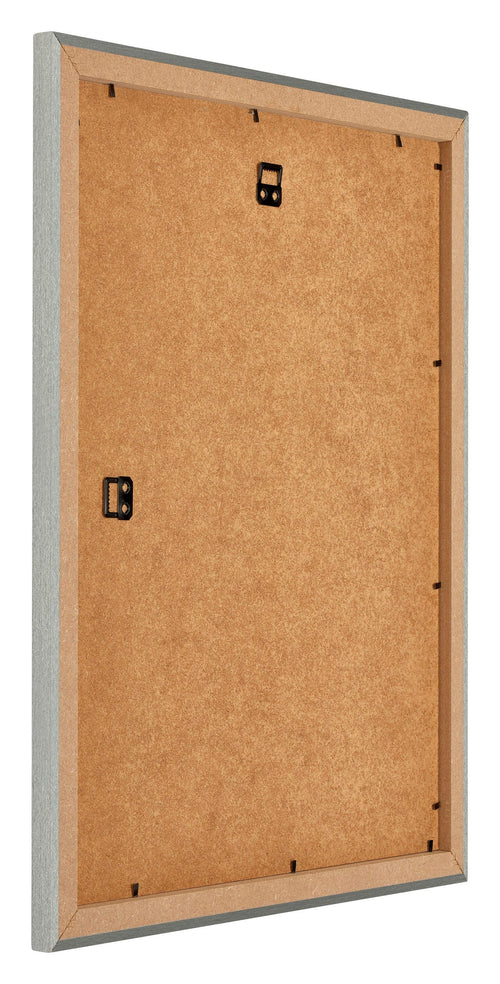 Mura MDF Fotokader 50x60cm Champagne Achterzijde Schuin | Yourdecoration.be