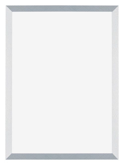 Mura MDF Fotokader 50x70cm Aluminium Geborsteld Voorzijde | Yourdecoration.be