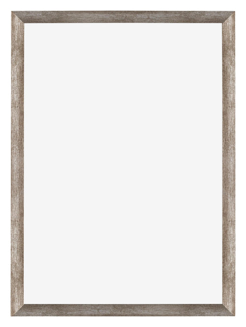 Mura MDF Fotokader 50x70cm Metaal Vintage Voorzijde | Yourdecoration.be