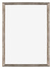 Mura MDF Fotokader 50x70cm Metaal Vintage Voorzijde | Yourdecoration.be