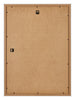 Mura MDF Fotokader 50x70cm Wit Hoogglans Achterzijde | Yourdecoration.be