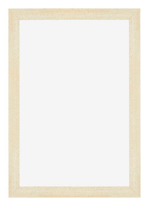 Mura MDF Fotokader 50x75cm Zand Geveegd Voorzijde | Yourdecoration.be