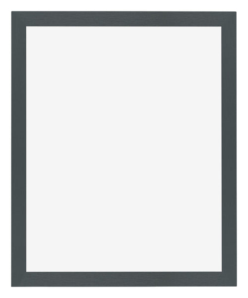 Mura MDF Fotokader 55x65cm Antraciet Voorzijde | Yourdecoration.be