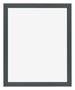 Mura MDF Fotokader 55x65cm Antraciet Voorzijde | Yourdecoration.be