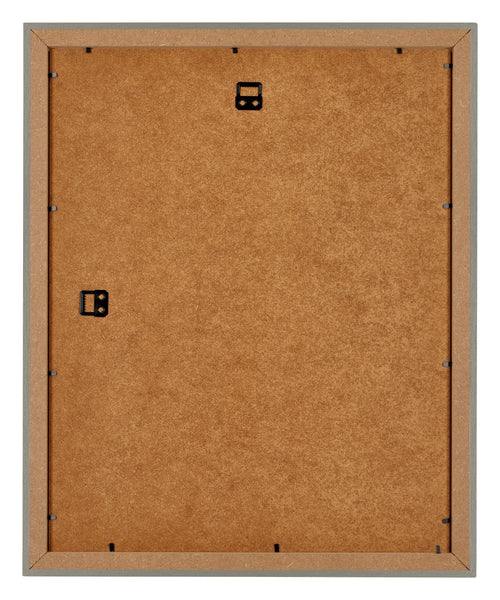Mura MDF Fotokader 55x65cm Grijs Achterzijde | Yourdecoration.be