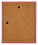 Mura MDF Fotokader 55x65cm Rood Achterzijde | Yourdecoration.be