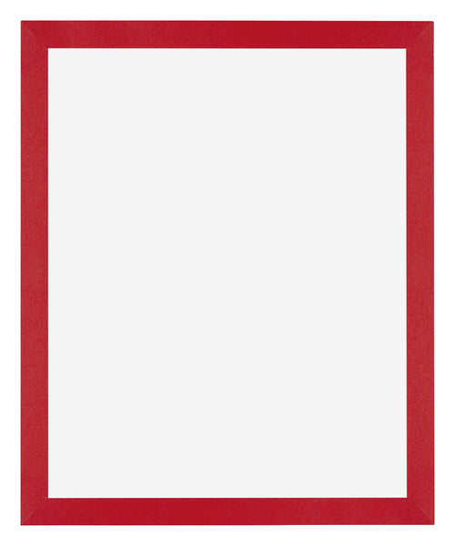 Mura MDF Fotokader 55x65cm Rood Voorzijde | Yourdecoration.be